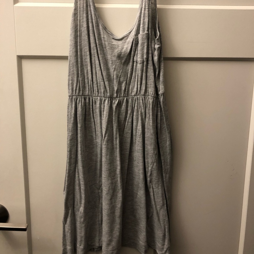 Sun dress